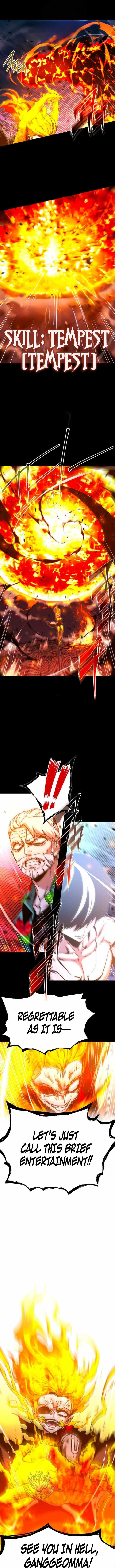 I Took Over the Academy With a Single Sashimi Knife - Chapter 48 Page 9