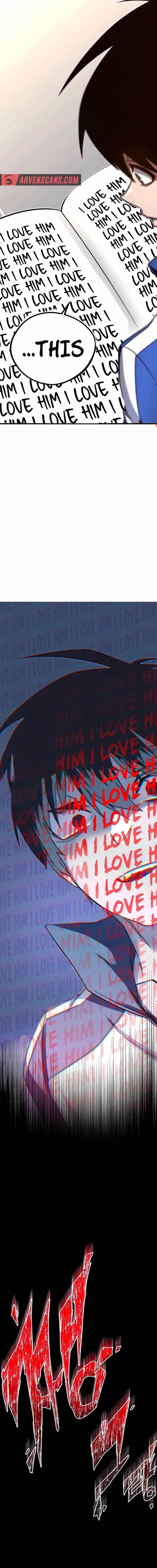 I Took Over the Academy With a Single Sashimi Knife - Chapter 5 Page 22