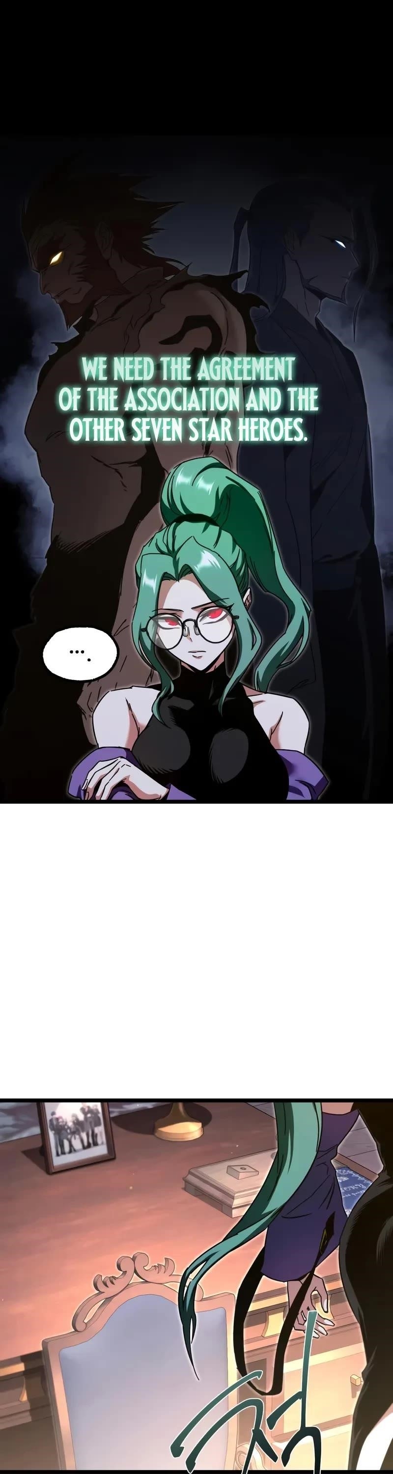 I Took Over the Academy With a Single Sashimi Knife - Chapter 51 Page 12