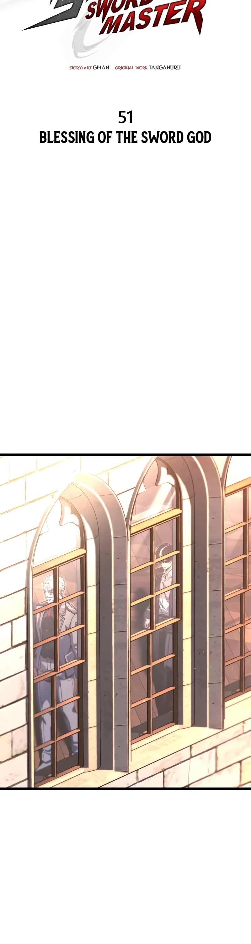 I Took Over the Academy With a Single Sashimi Knife - Chapter 51 Page 14