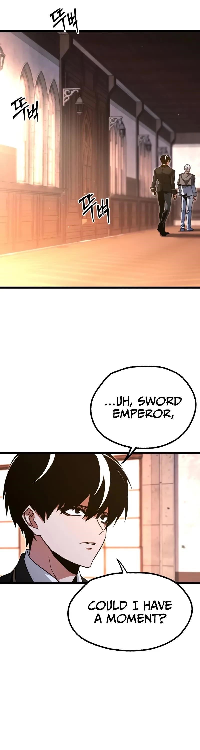 I Took Over the Academy With a Single Sashimi Knife - Chapter 51 Page 15