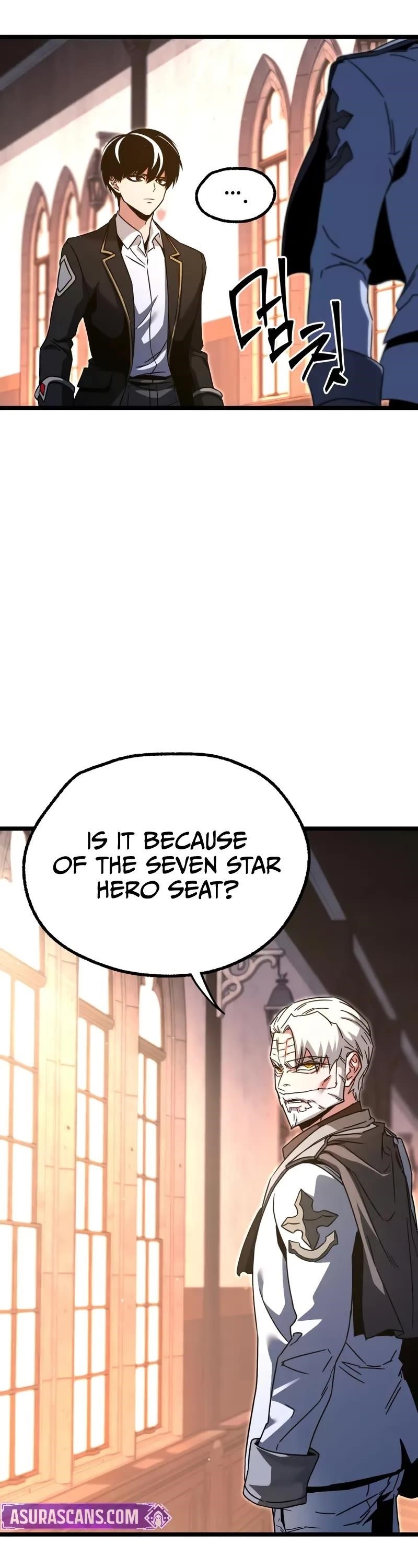 I Took Over the Academy With a Single Sashimi Knife - Chapter 51 Page 16