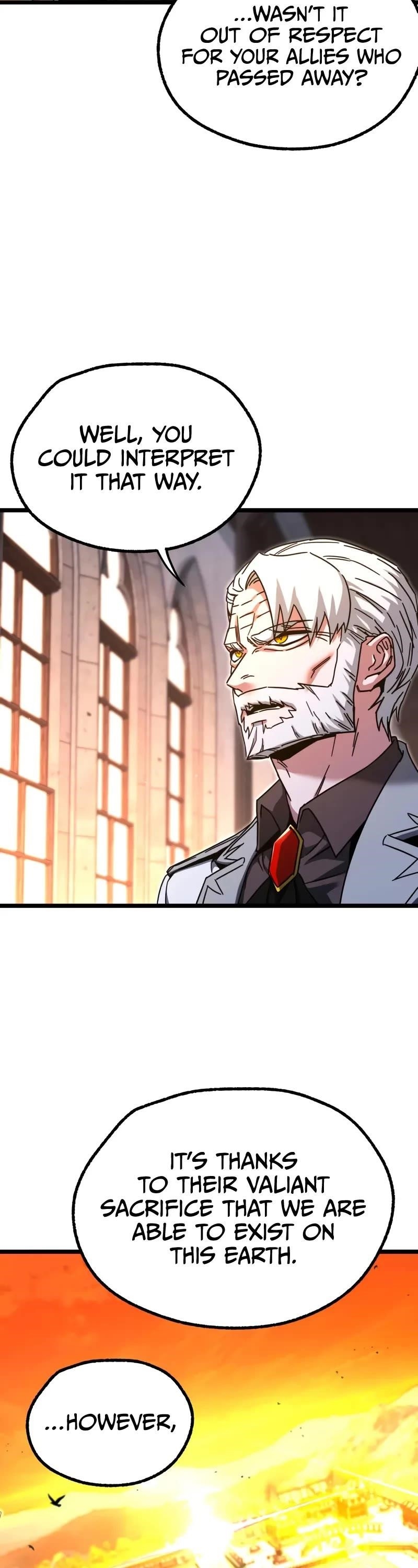 I Took Over the Academy With a Single Sashimi Knife - Chapter 51 Page 18