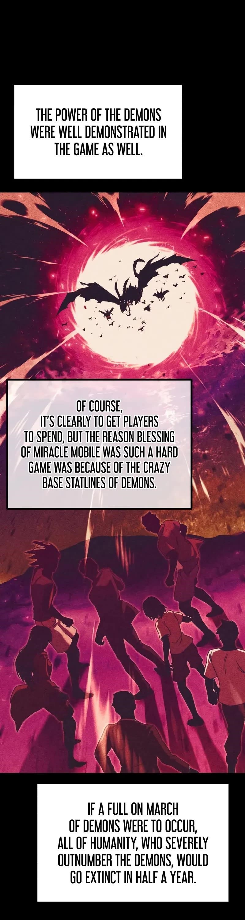 I Took Over the Academy With a Single Sashimi Knife - Chapter 51 Page 21