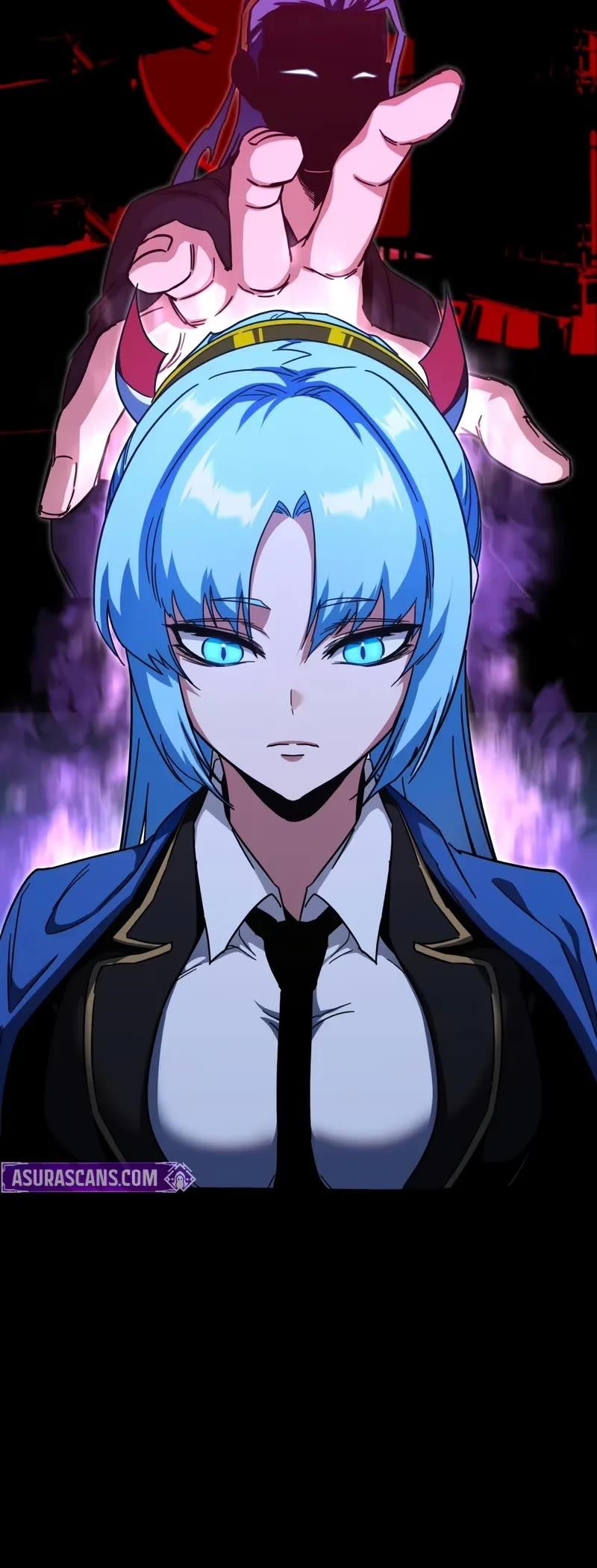 I Took Over the Academy With a Single Sashimi Knife - Chapter 51 Page 26