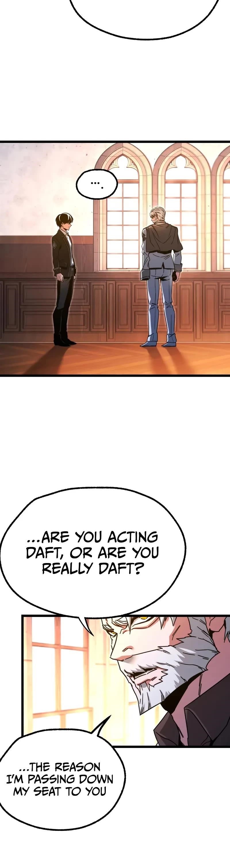 I Took Over the Academy With a Single Sashimi Knife - Chapter 51 Page 29