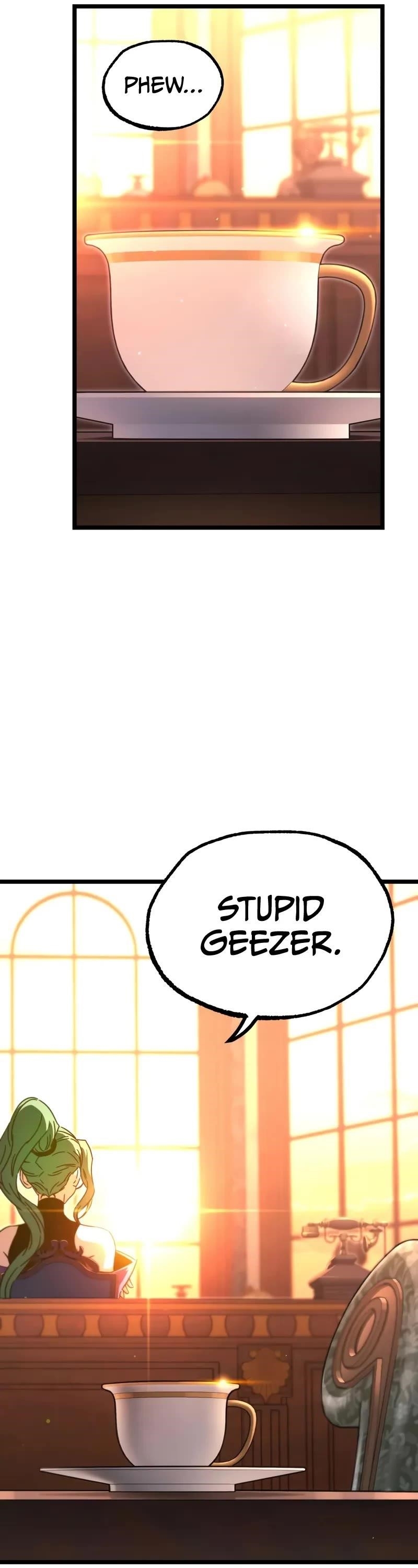 I Took Over the Academy With a Single Sashimi Knife - Chapter 51 Page 3