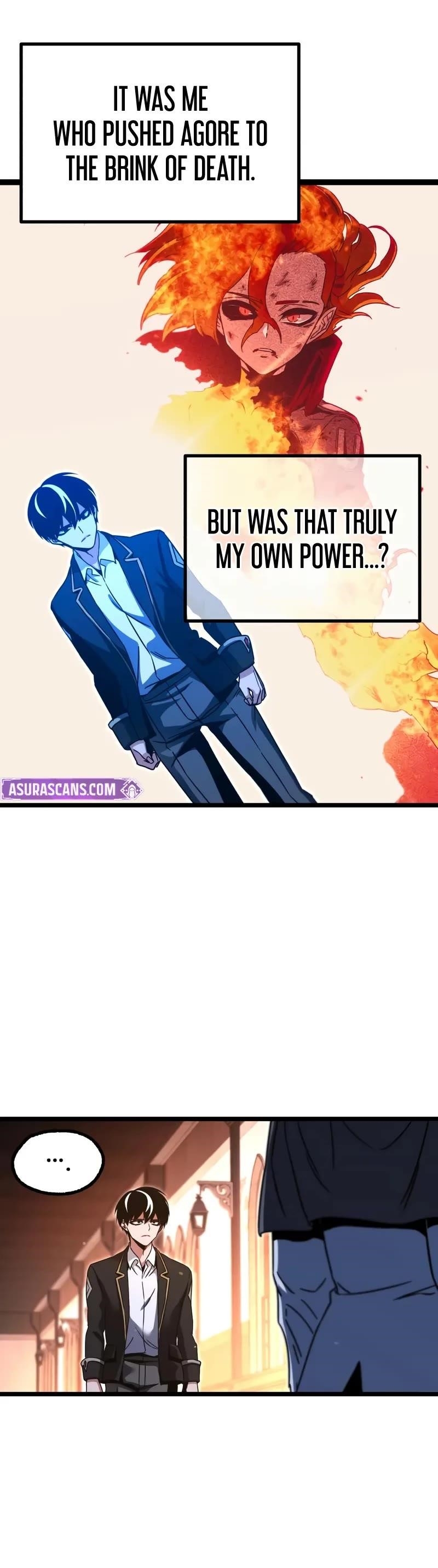 I Took Over the Academy With a Single Sashimi Knife - Chapter 51 Page 31