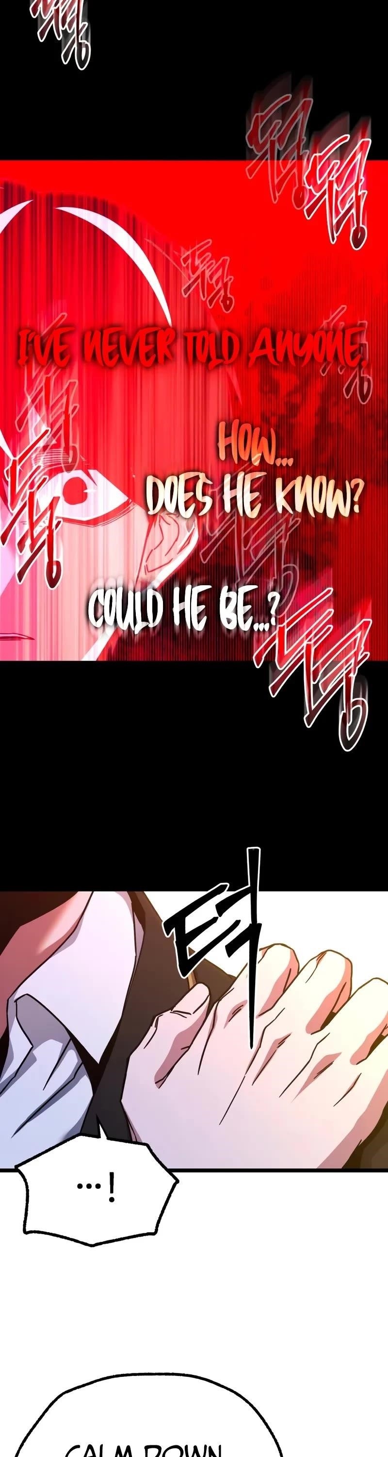 I Took Over the Academy With a Single Sashimi Knife - Chapter 51 Page 34