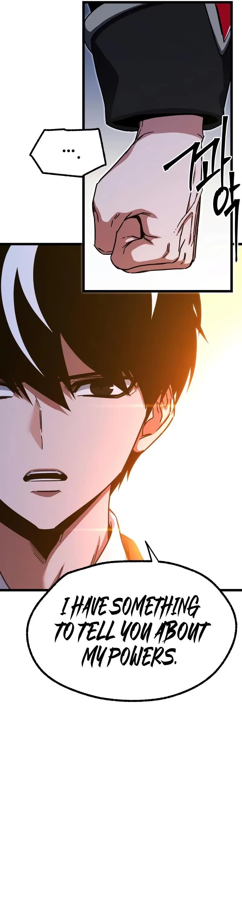 I Took Over the Academy With a Single Sashimi Knife - Chapter 51 Page 37