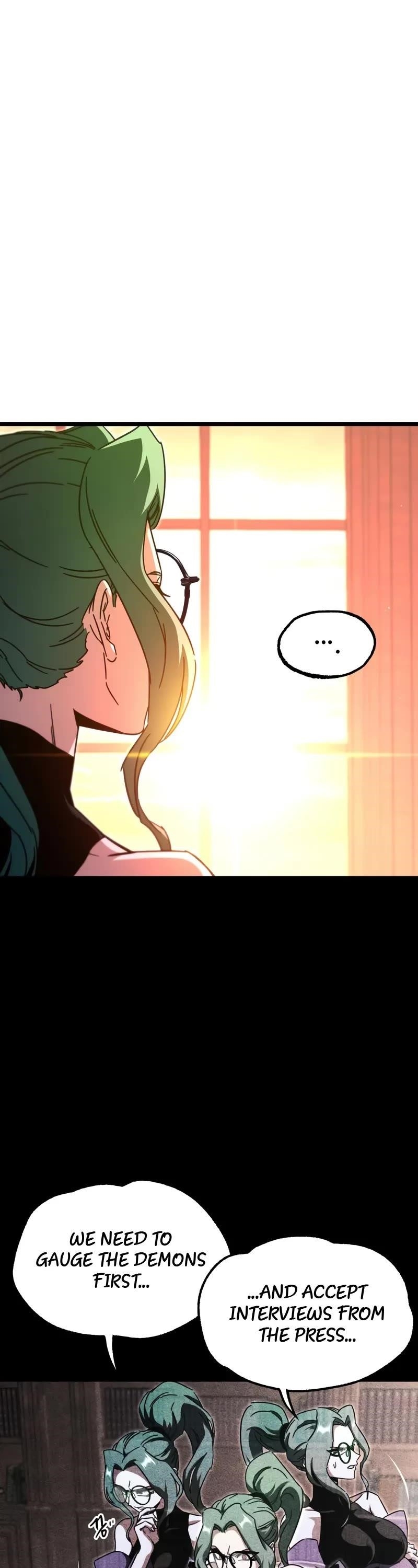 I Took Over the Academy With a Single Sashimi Knife - Chapter 51 Page 4