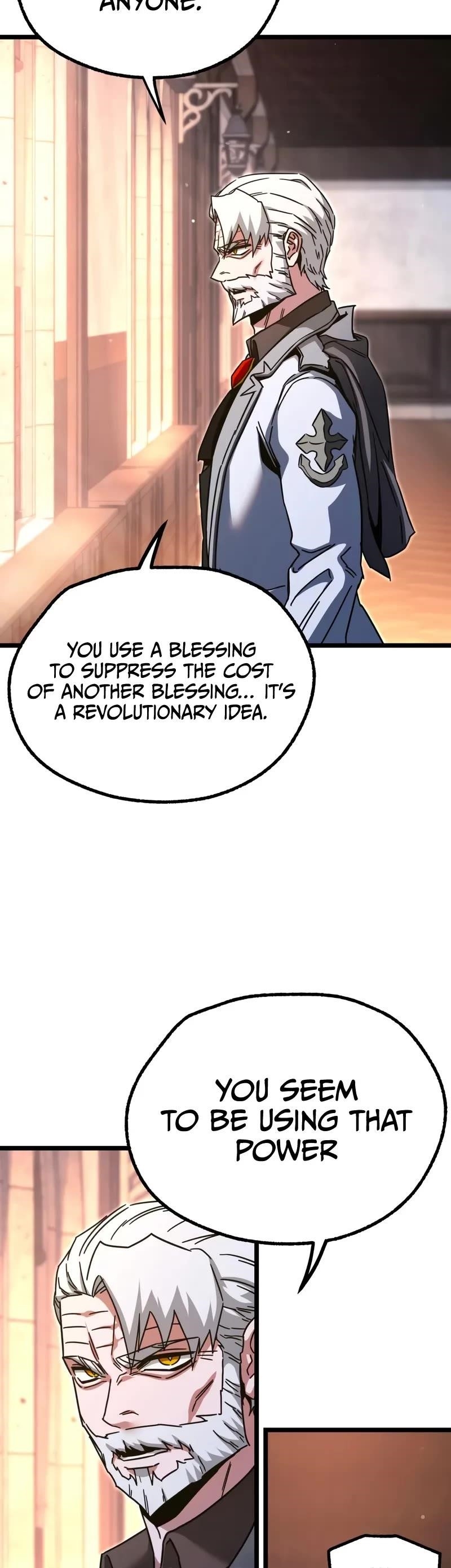 I Took Over the Academy With a Single Sashimi Knife - Chapter 51 Page 40