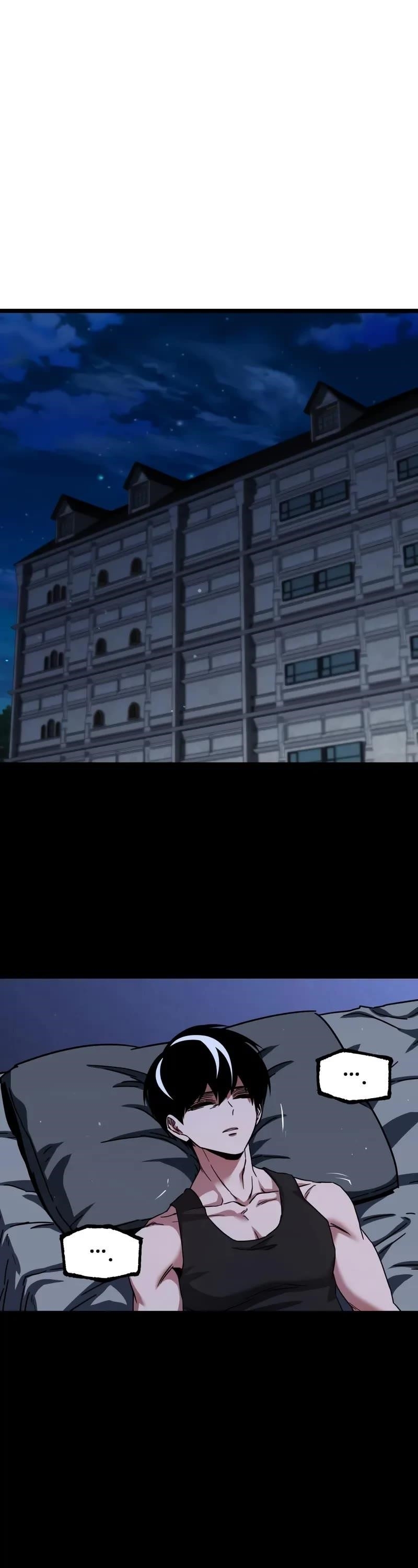 I Took Over the Academy With a Single Sashimi Knife - Chapter 51 Page 47