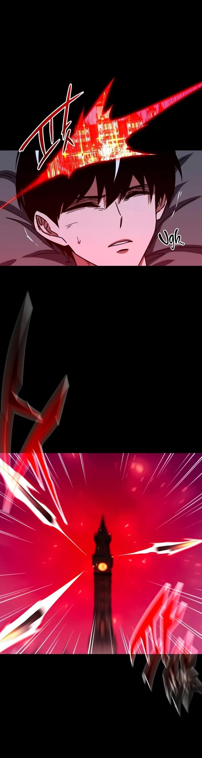 I Took Over the Academy With a Single Sashimi Knife - Chapter 51 Page 48