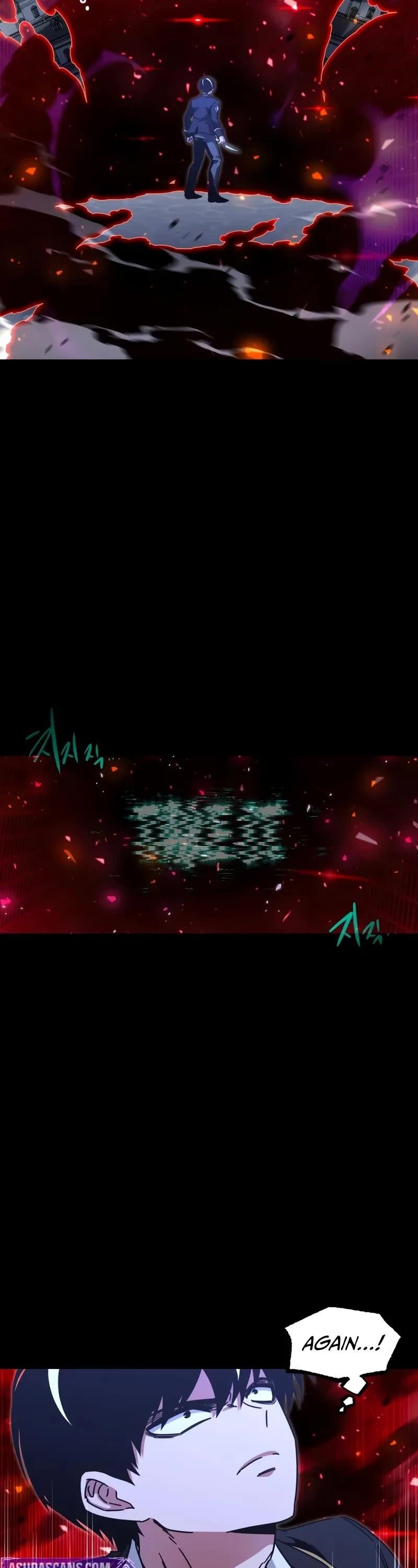 I Took Over the Academy With a Single Sashimi Knife - Chapter 51 Page 50