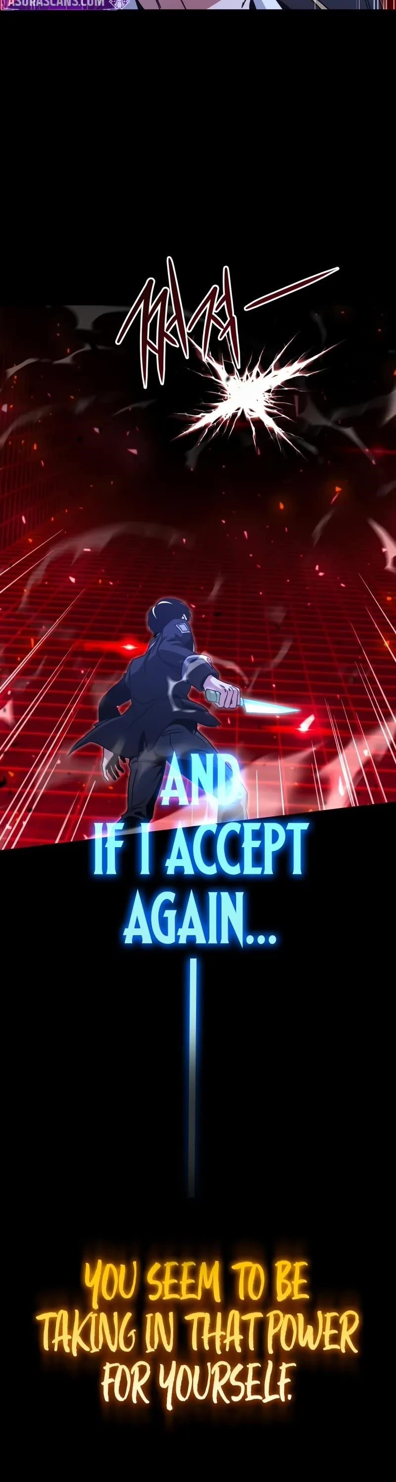 I Took Over the Academy With a Single Sashimi Knife - Chapter 51 Page 51