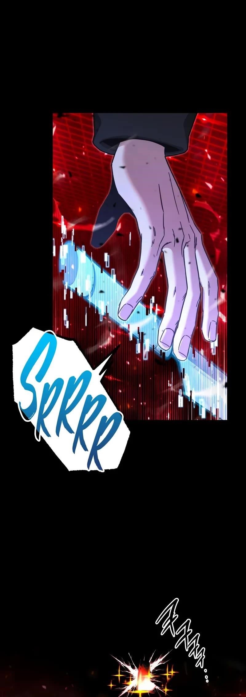 I Took Over the Academy With a Single Sashimi Knife - Chapter 51 Page 53