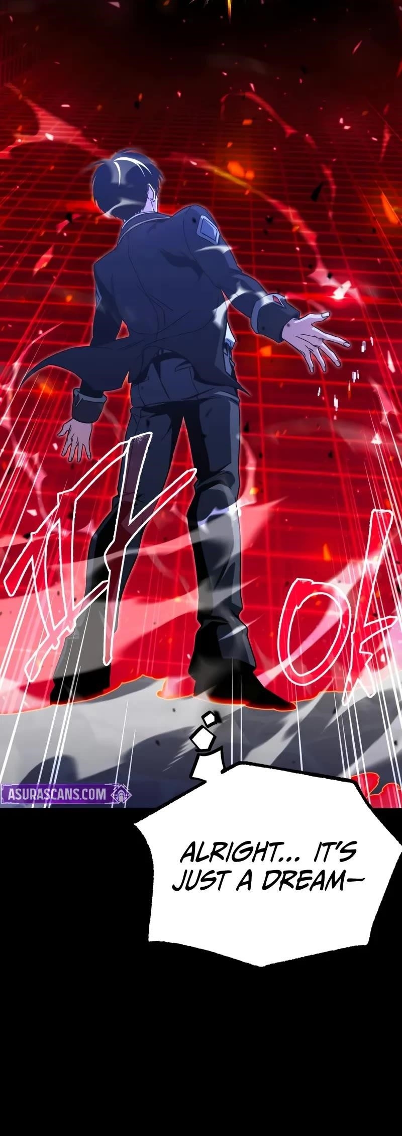 I Took Over the Academy With a Single Sashimi Knife - Chapter 51 Page 54