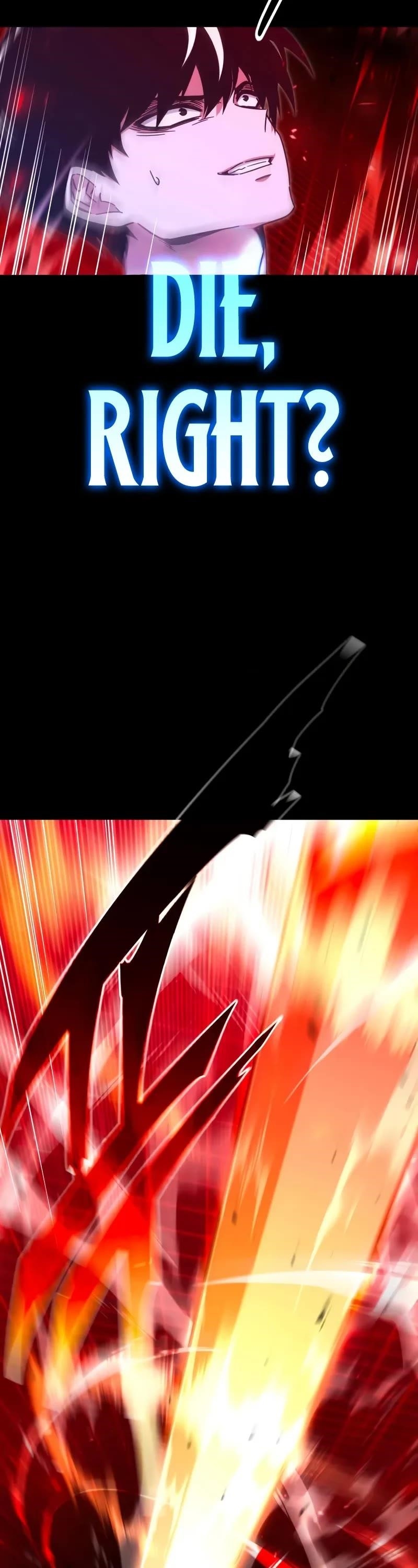 I Took Over the Academy With a Single Sashimi Knife - Chapter 51 Page 56