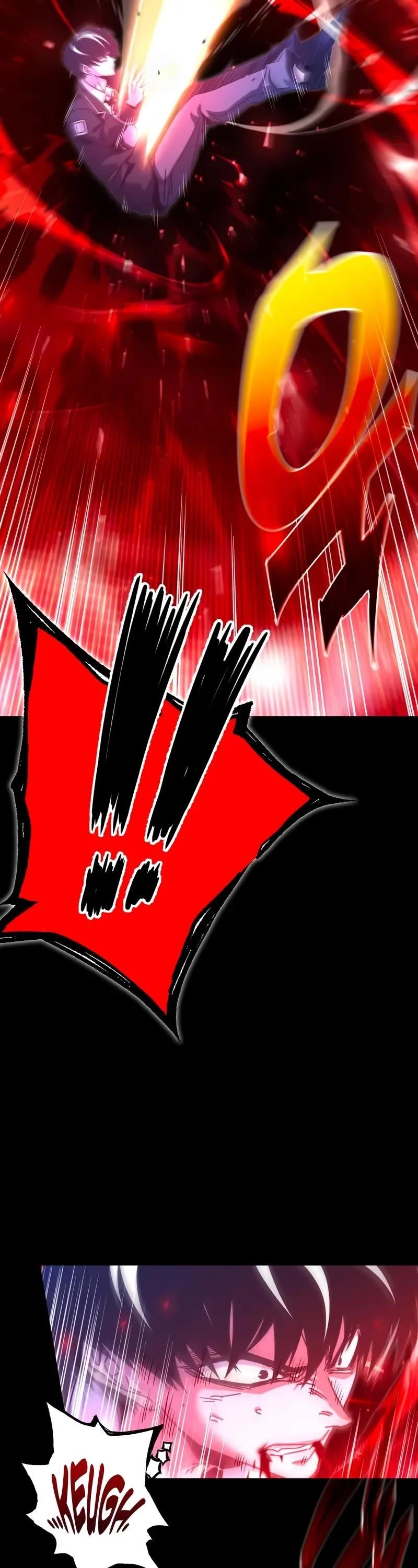 I Took Over the Academy With a Single Sashimi Knife - Chapter 51 Page 57