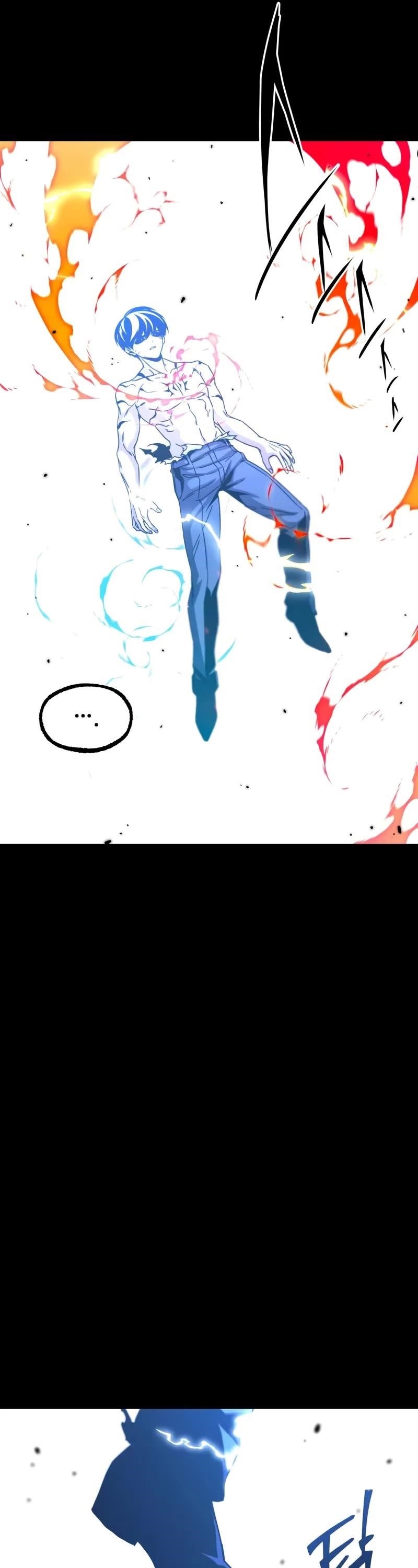 I Took Over the Academy With a Single Sashimi Knife - Chapter 51 Page 60