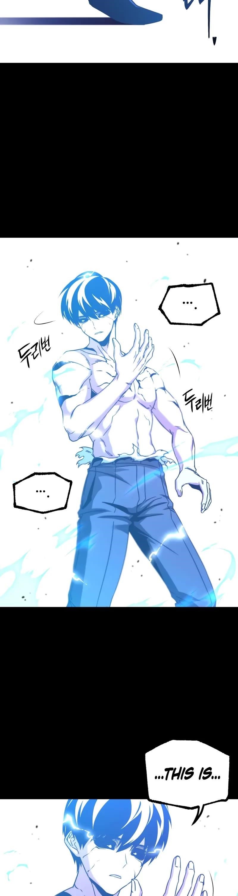 I Took Over the Academy With a Single Sashimi Knife - Chapter 51 Page 61