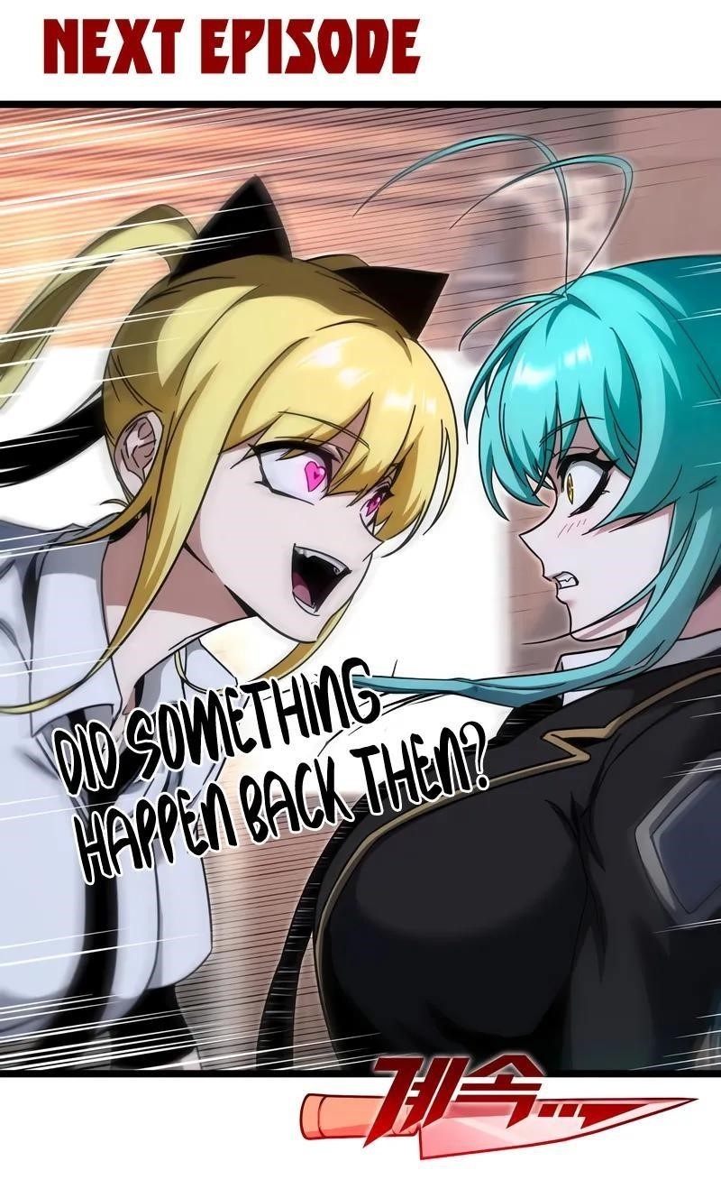 I Took Over the Academy With a Single Sashimi Knife - Chapter 52 Page 13