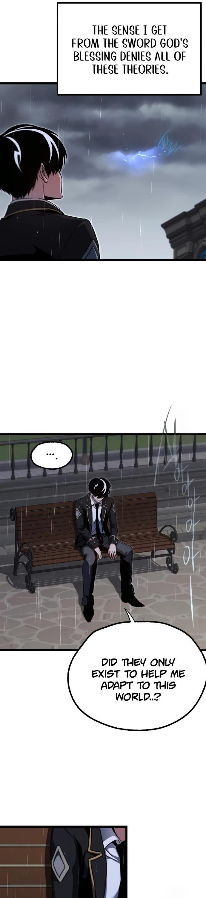 I Took Over the Academy With a Single Sashimi Knife - Chapter 53 Page 13