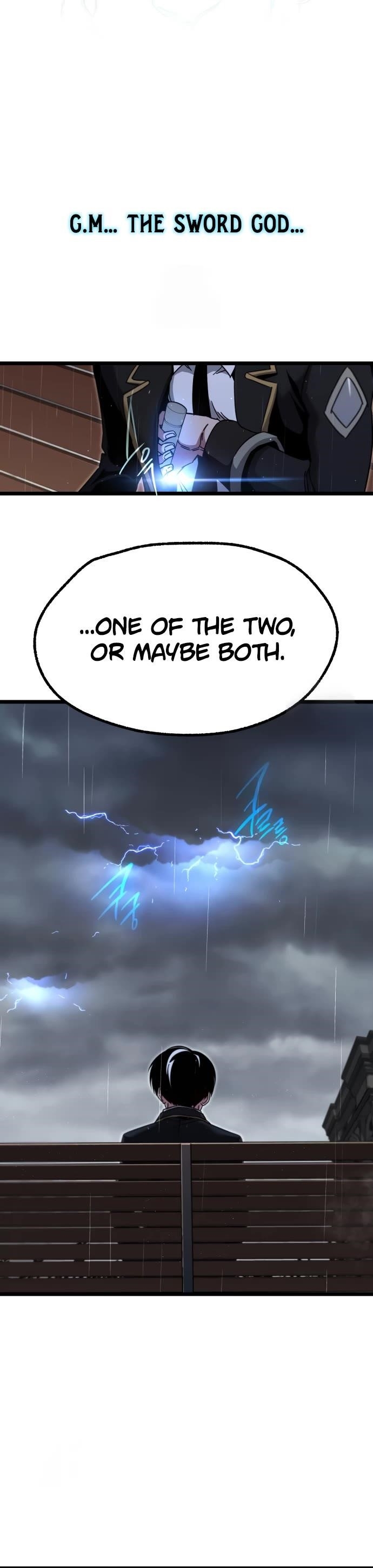 I Took Over the Academy With a Single Sashimi Knife - Chapter 53 Page 15