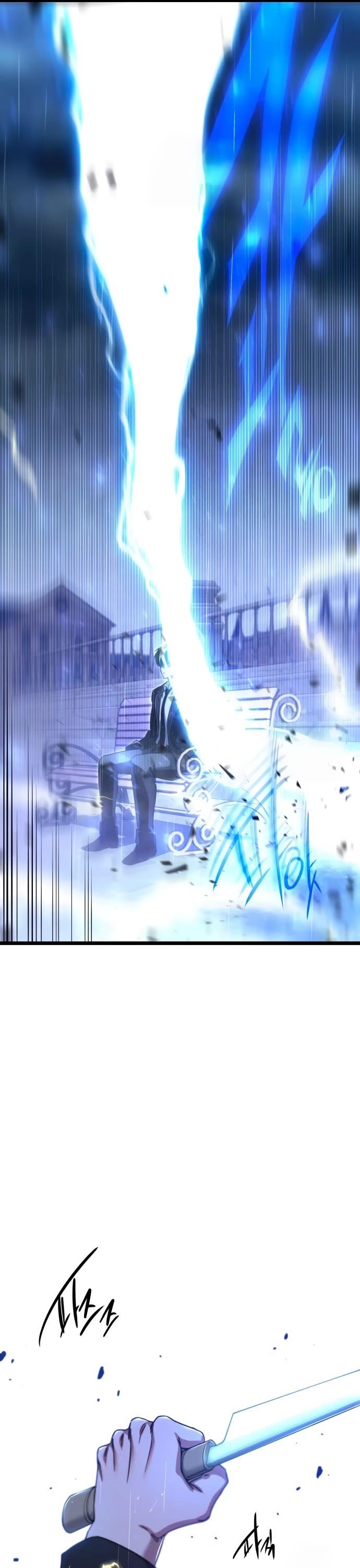 I Took Over the Academy With a Single Sashimi Knife - Chapter 53 Page 16