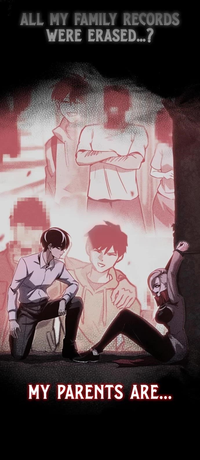 I Took Over the Academy With a Single Sashimi Knife - Chapter 53 Page 3