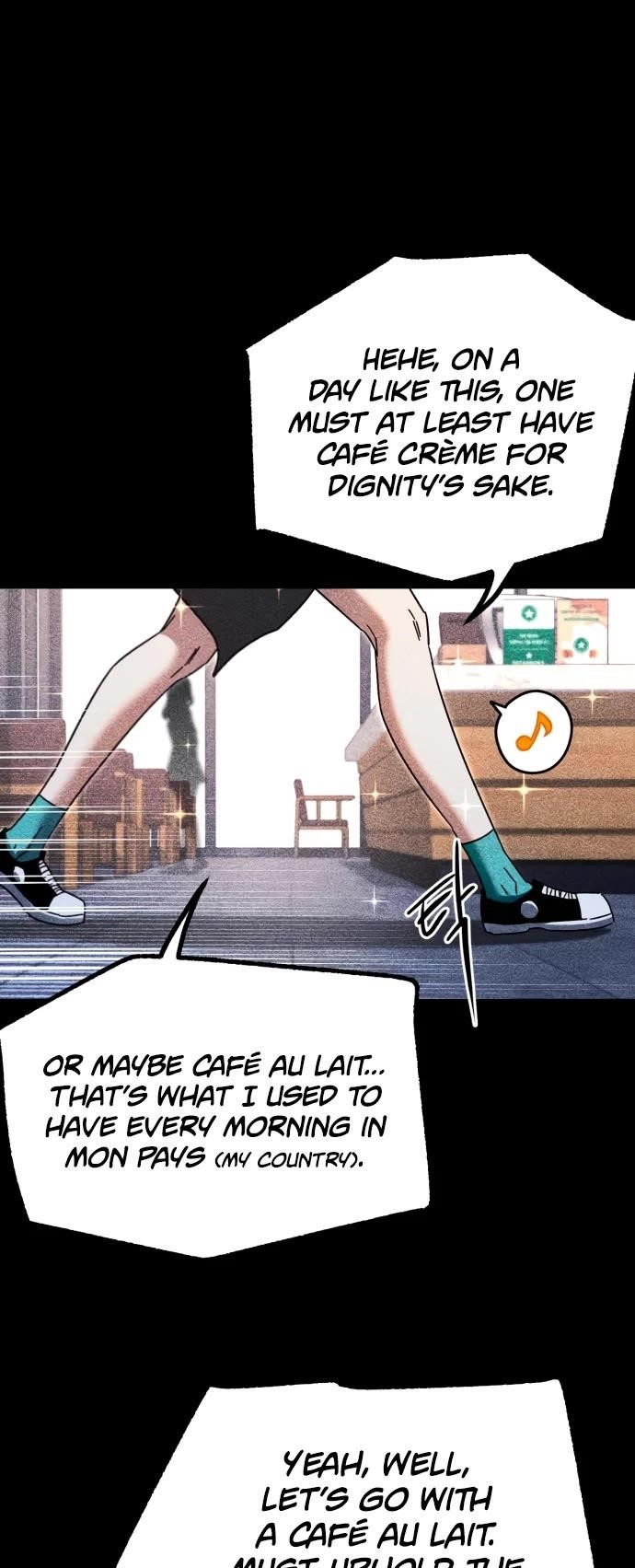 I Took Over the Academy With a Single Sashimi Knife - Chapter 53 Page 30