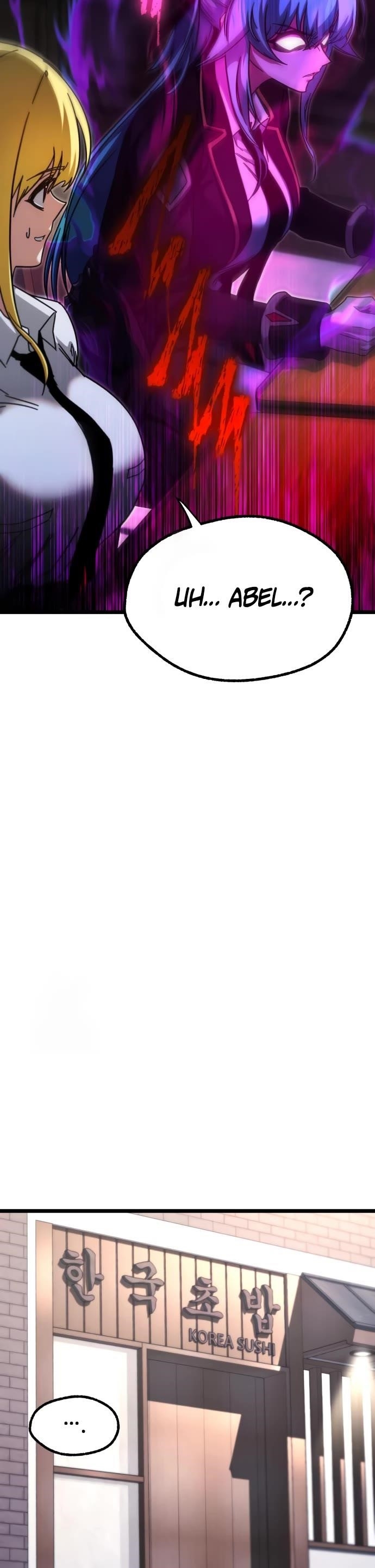 I Took Over the Academy With a Single Sashimi Knife - Chapter 53 Page 36