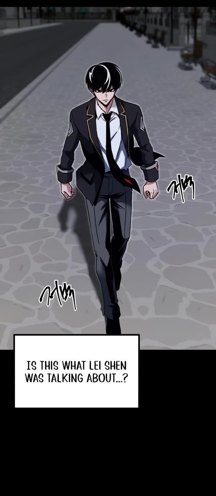 I Took Over the Academy With a Single Sashimi Knife - Chapter 53 Page 4