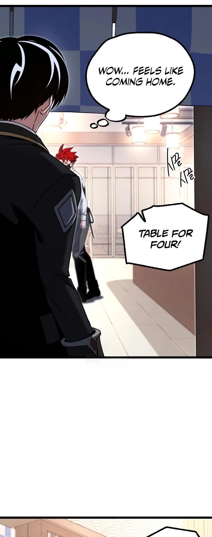 I Took Over the Academy With a Single Sashimi Knife - Chapter 53 Page 40