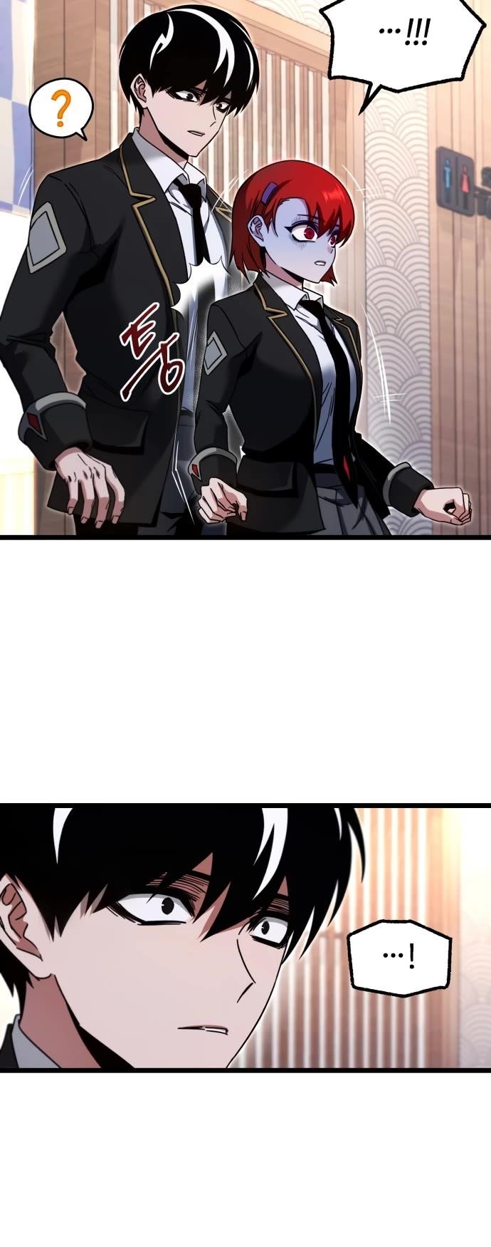 I Took Over the Academy With a Single Sashimi Knife - Chapter 53 Page 41