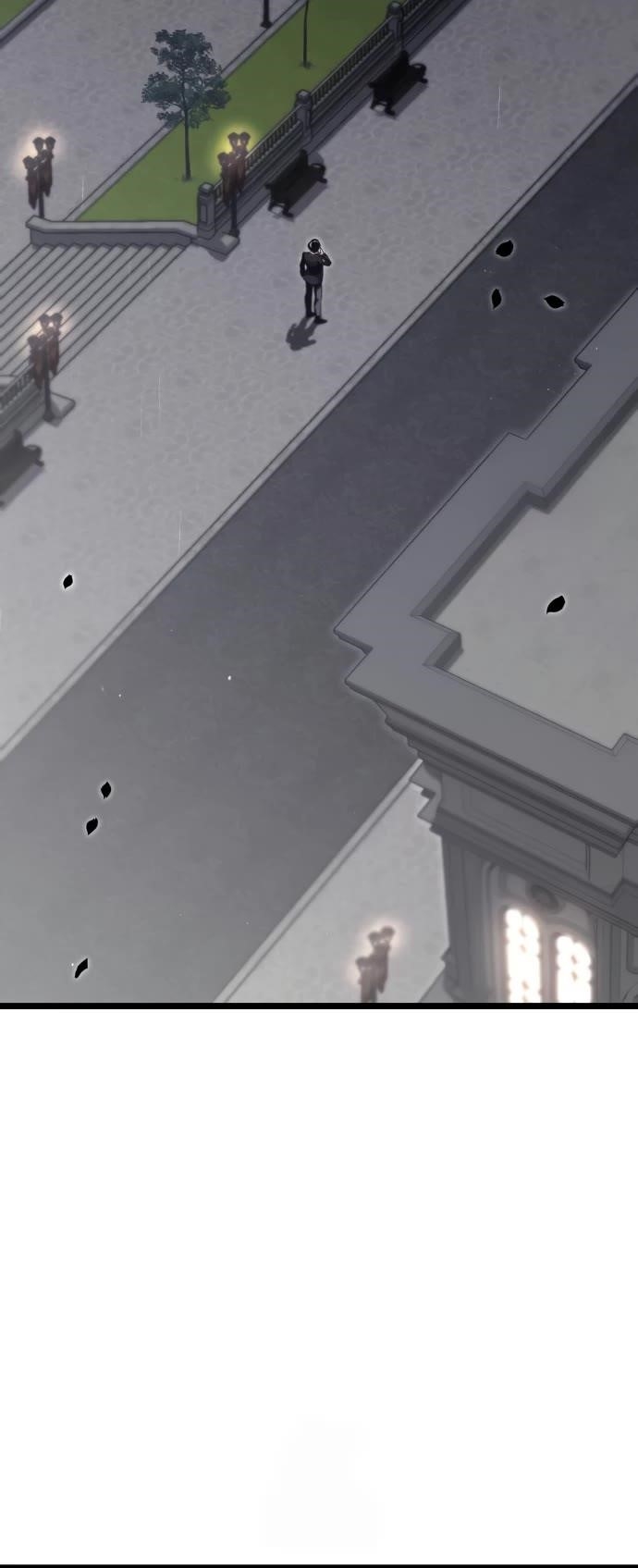 I Took Over the Academy With a Single Sashimi Knife - Chapter 53 Page 8