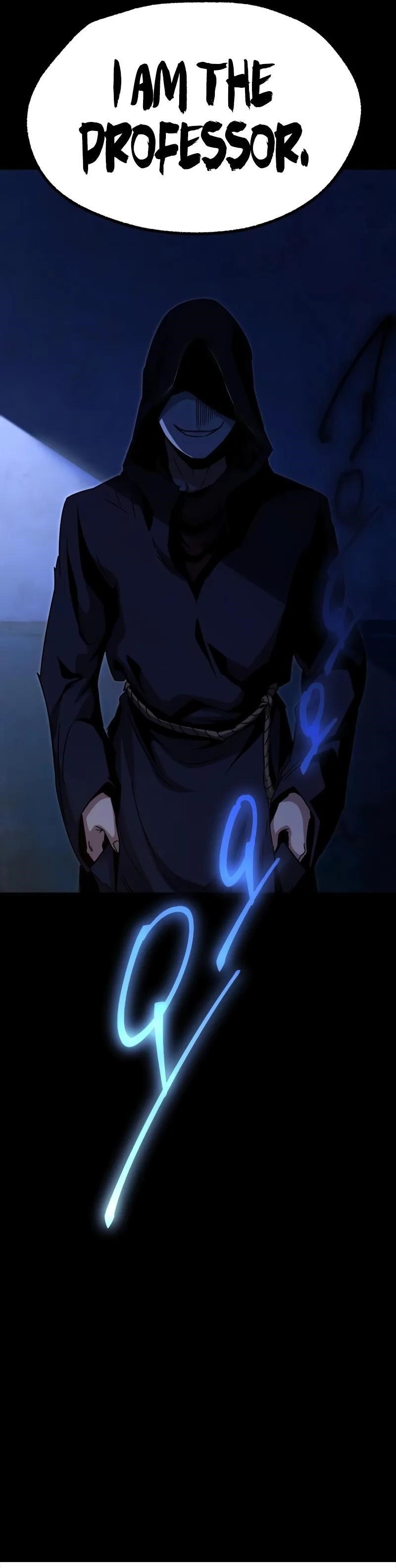 I Took Over the Academy With a Single Sashimi Knife - Chapter 54 Page 12