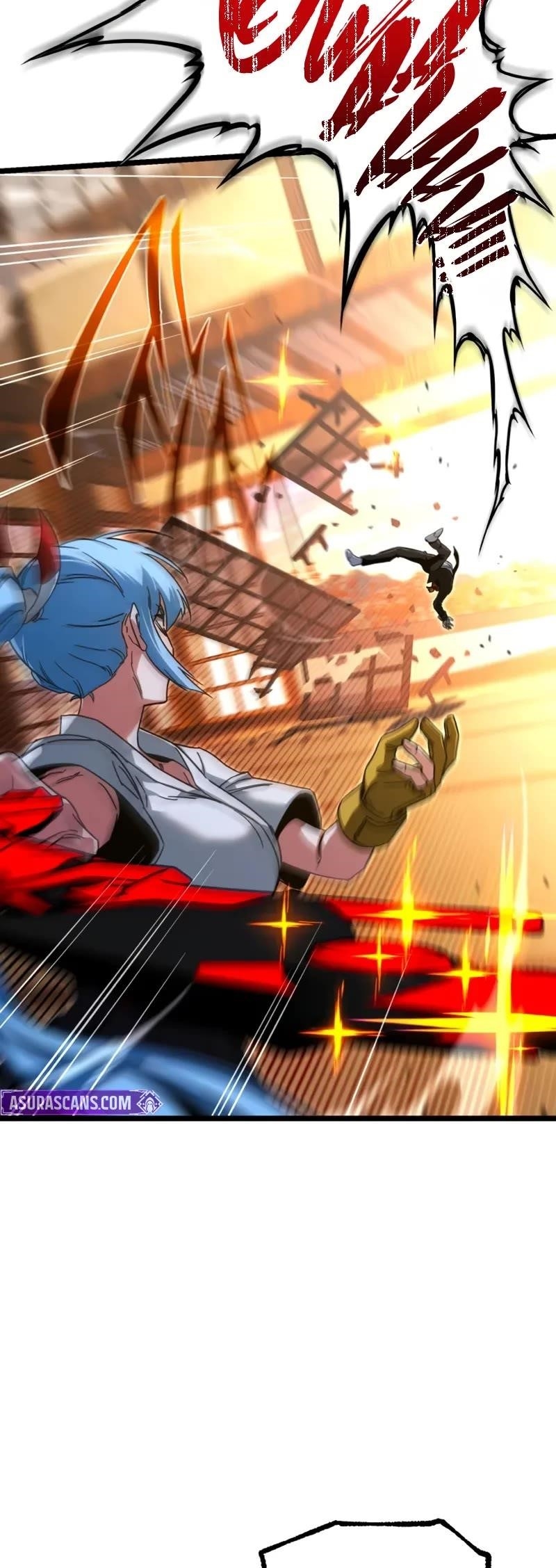 I Took Over the Academy With a Single Sashimi Knife - Chapter 56 Page 10