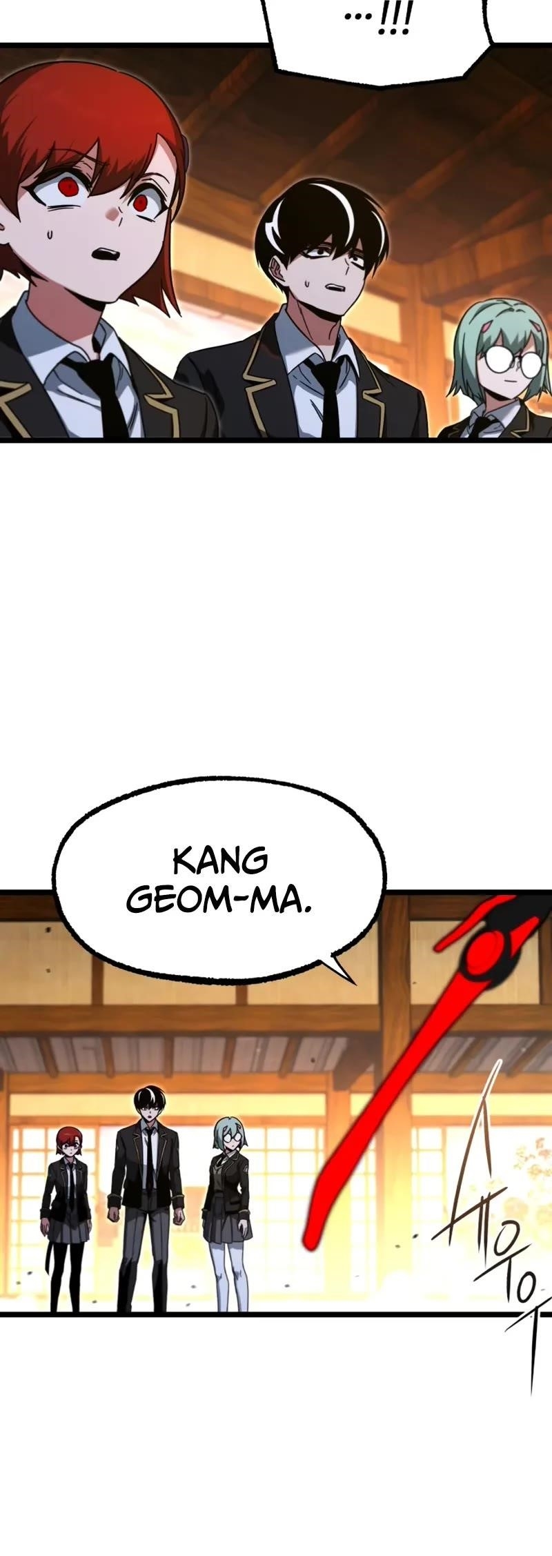 I Took Over the Academy With a Single Sashimi Knife - Chapter 56 Page 11