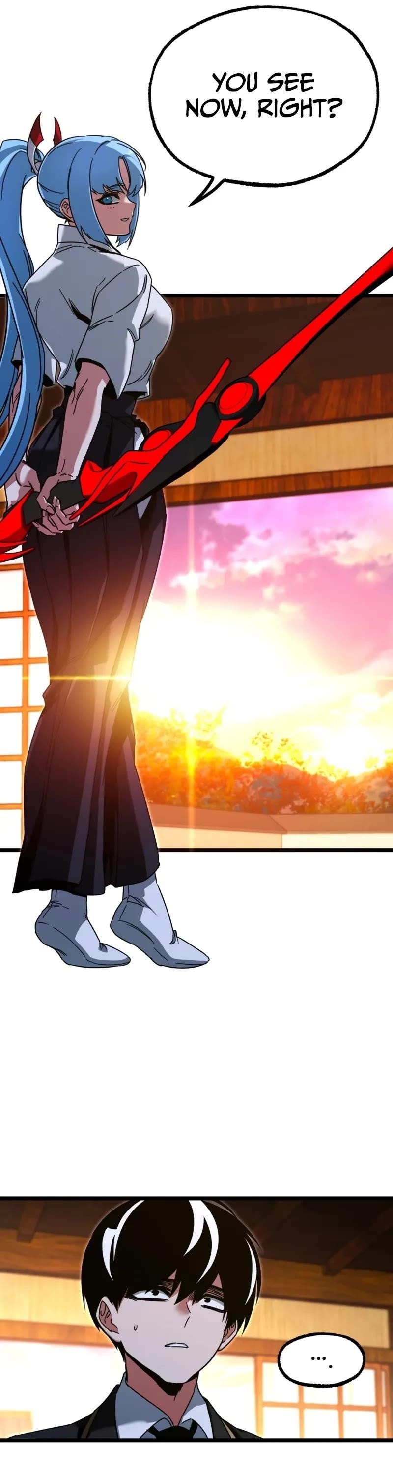 I Took Over the Academy With a Single Sashimi Knife - Chapter 56 Page 12