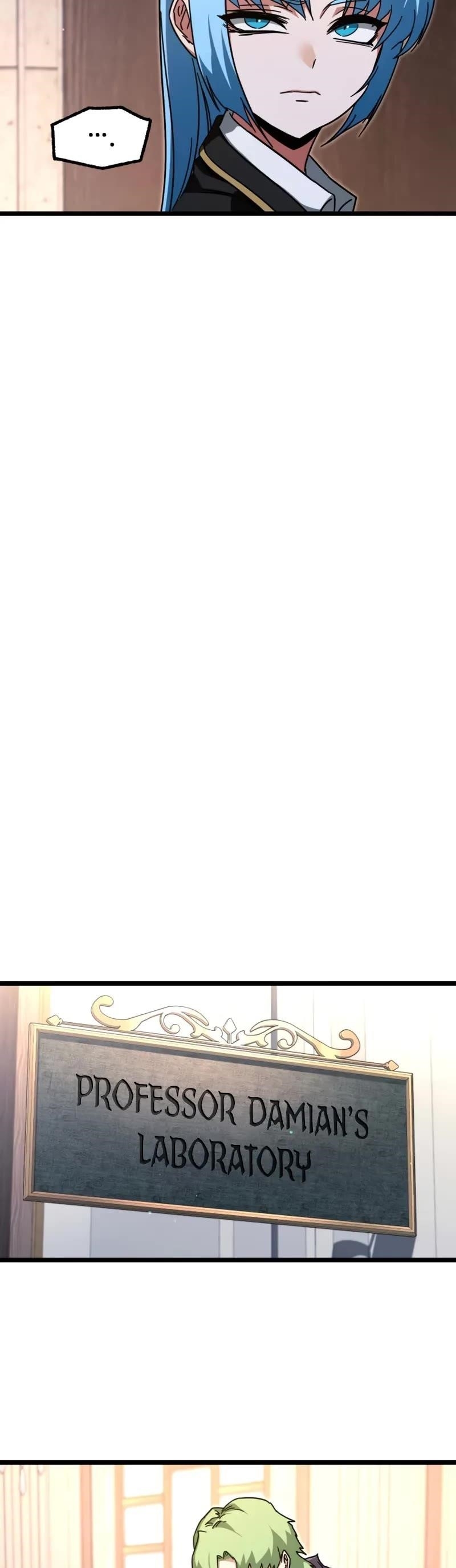 I Took Over the Academy With a Single Sashimi Knife - Chapter 56 Page 25