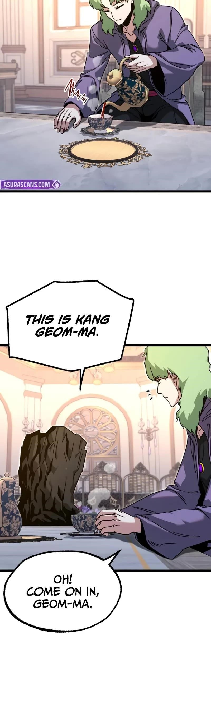 I Took Over the Academy With a Single Sashimi Knife - Chapter 56 Page 26