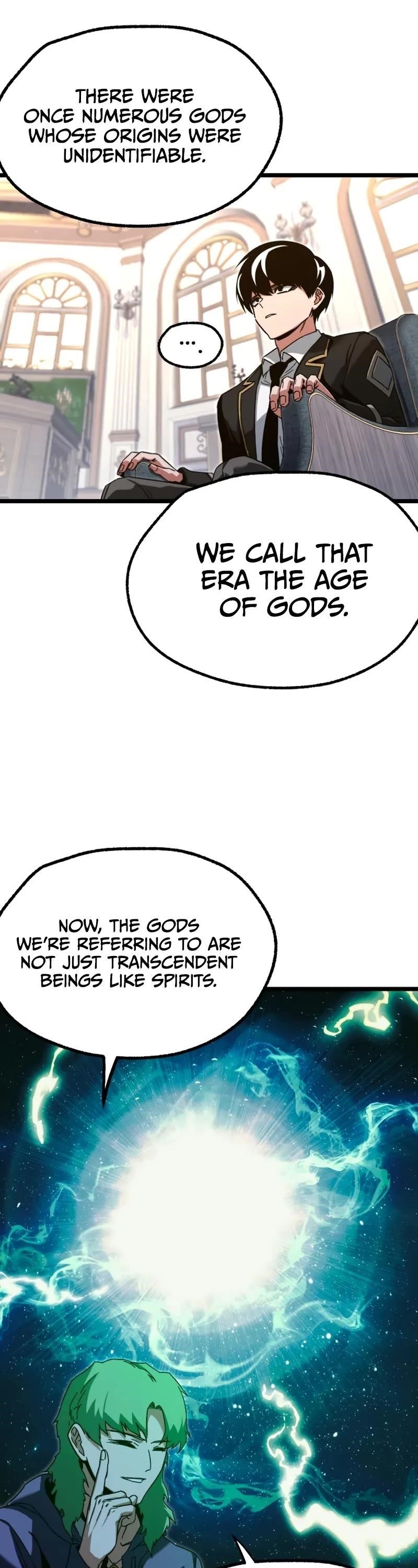 I Took Over the Academy With a Single Sashimi Knife - Chapter 56 Page 37