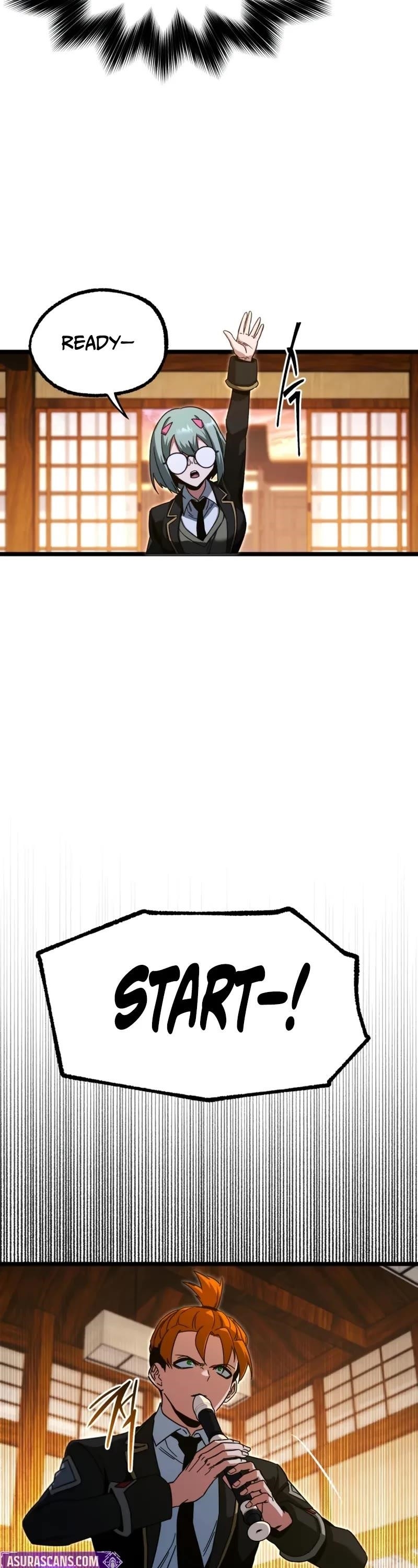 I Took Over the Academy With a Single Sashimi Knife - Chapter 56 Page 4