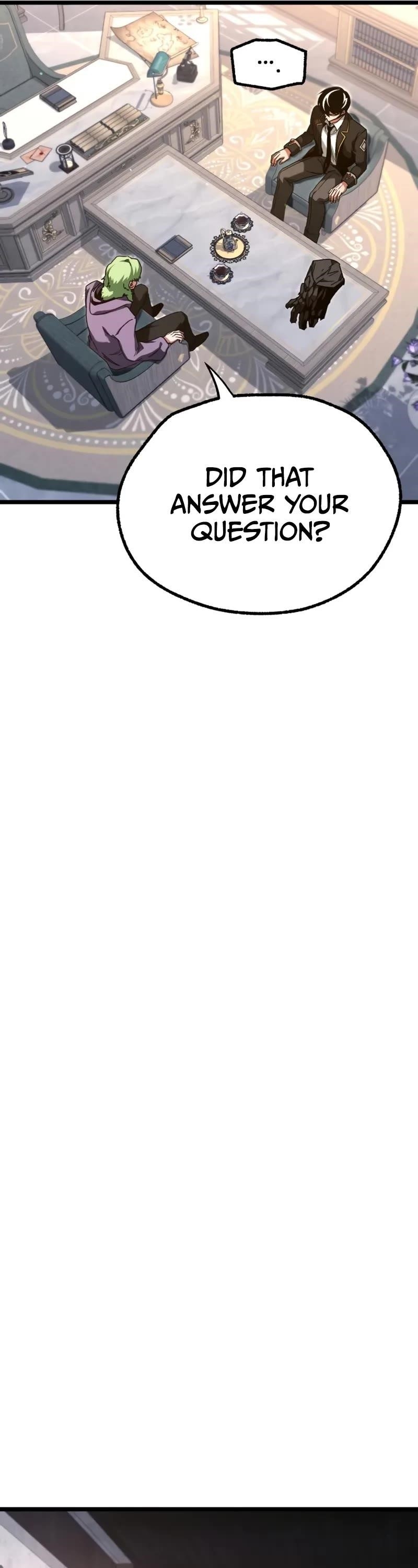 I Took Over the Academy With a Single Sashimi Knife - Chapter 56 Page 42