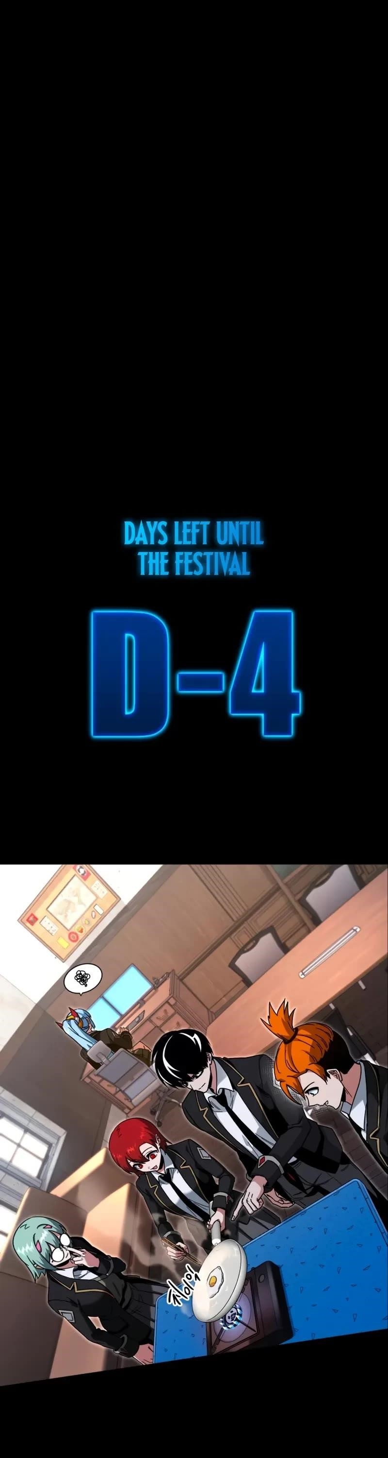 I Took Over the Academy With a Single Sashimi Knife - Chapter 56 Page 46