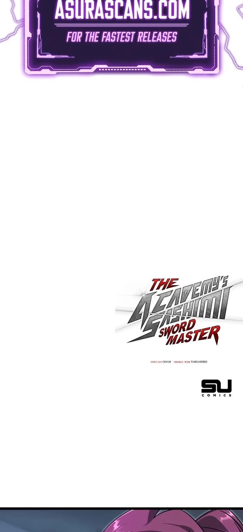 I Took Over the Academy With a Single Sashimi Knife - Chapter 56 Page 55