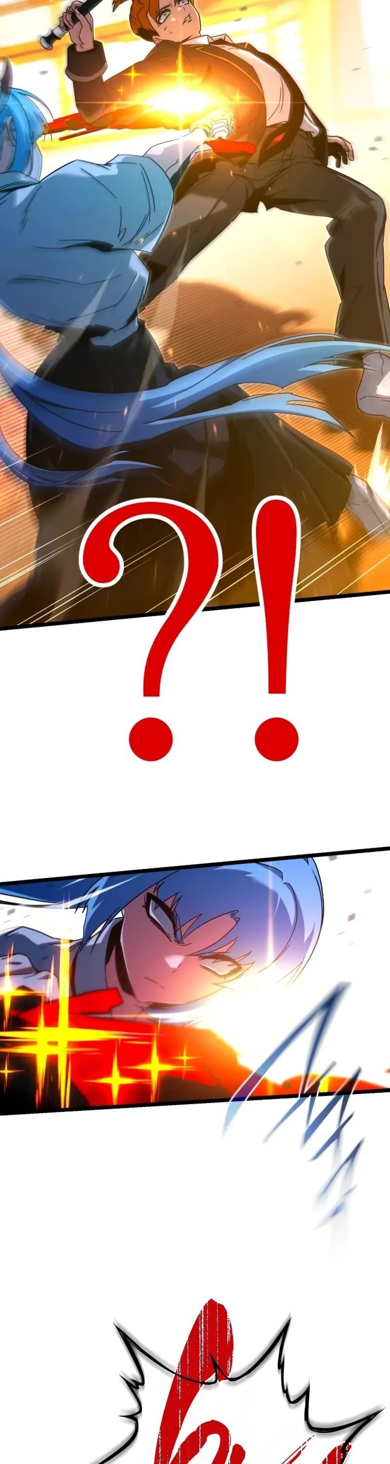 I Took Over the Academy With a Single Sashimi Knife - Chapter 56 Page 9