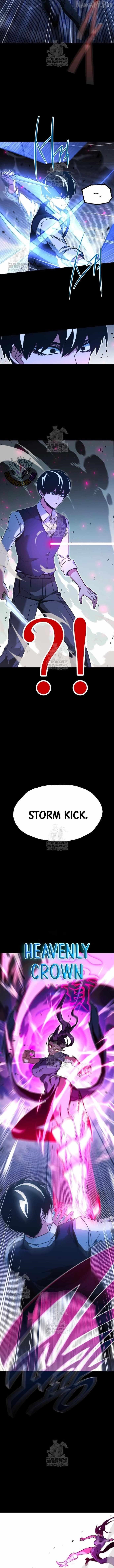 I Took Over the Academy With a Single Sashimi Knife - Chapter 58 Page 12